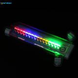 Bike Tire 32 Led Flash Spoke Wheel Light 30 Kinds Flash