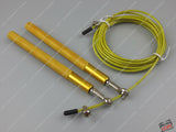 skipping rope / Speed Cable 3 Meters