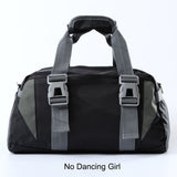 Yoga Fitness Bag  For Women