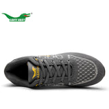 Running Shoes Men Rubber Sole Non-slip Sport