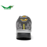 Running Shoes Men Rubber Sole Non-slip Sport