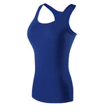 Running and Yoga shirtQuick for woman