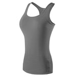 Running and Yoga shirtQuick for woman