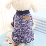 Sweater Clothing For Dog