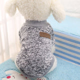 Sweater Clothing For Dog