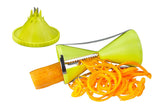 Vegetable Spiralizer Slicer Cutter  for Carrot