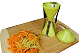 Vegetable Spiralizer Slicer Cutter  for Carrot