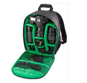 Camera Backpack for Photographer