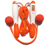 Jump Rope with ball