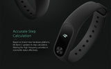 Original Mi Band 2 FOR FITNESS BY OLOUZ