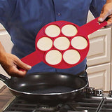 Pancakes Easy Flip Breakfast Omelette Tools