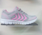 Sport Running shoes 2018 breathable student feminino shoes