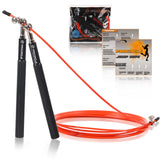 Jump Rope Ultra-speed