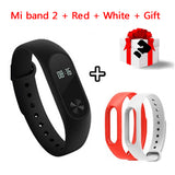 Original Xiaomi Mi Band 2