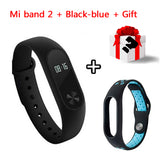 Original Xiaomi Mi Band 2