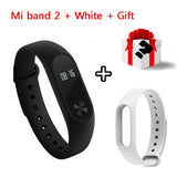 Original Xiaomi Mi Band 2