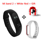 Original Xiaomi Mi Band 2