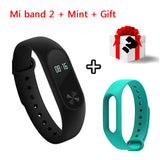 Original Xiaomi Mi Band 2