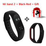 Original Xiaomi Mi Band 2