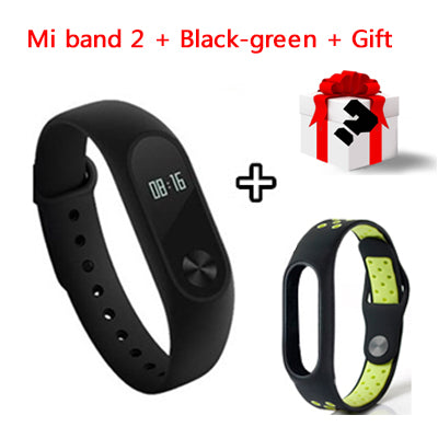 Original Xiaomi Mi Band 2