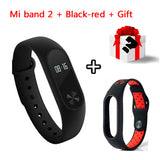 Original Xiaomi Mi Band 2