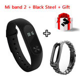 Original Xiaomi Mi Band 2